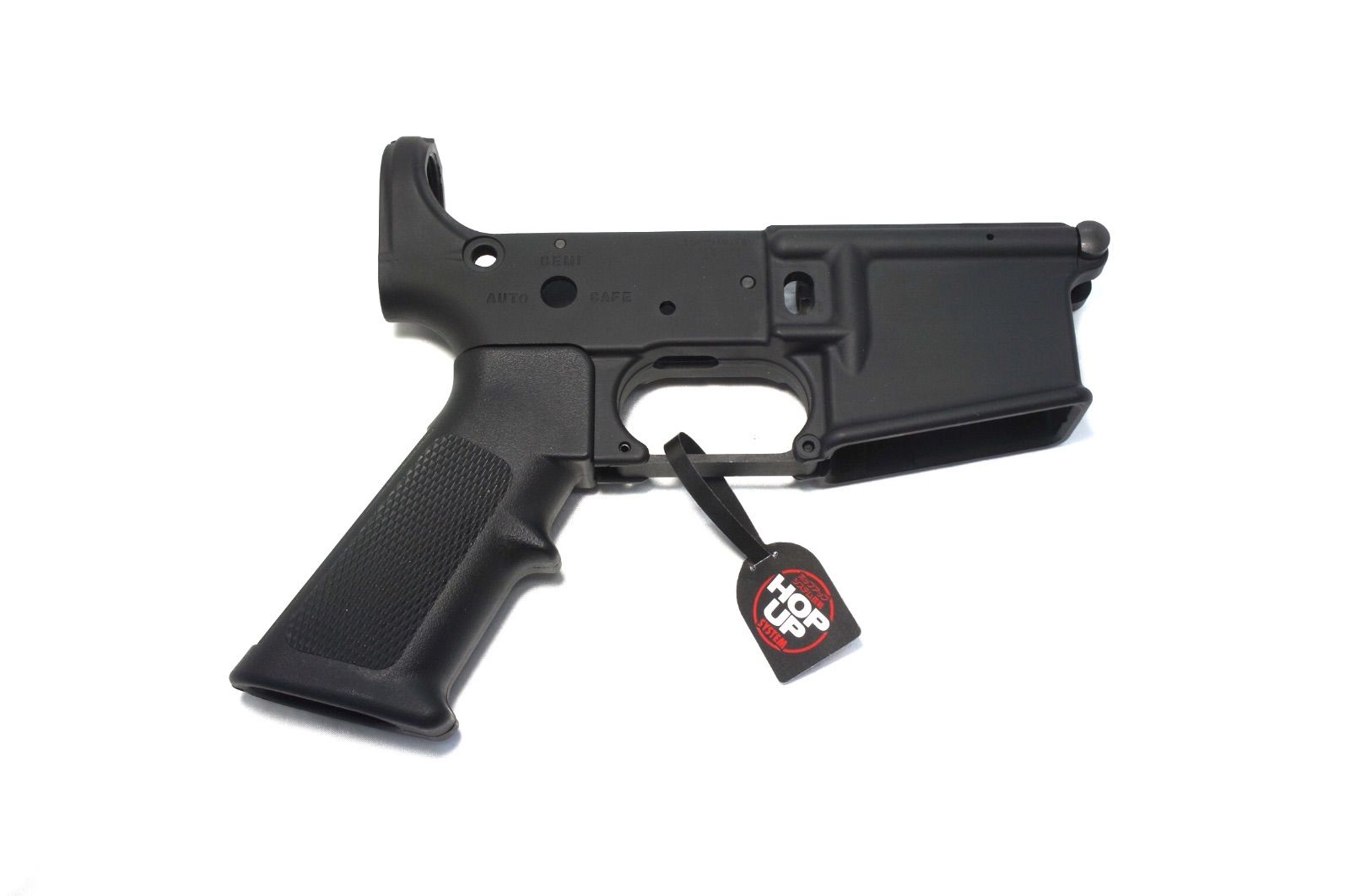 東京マルイ M4 mws ガスブロロアレシーバー 東京マルイ M4ガスガン