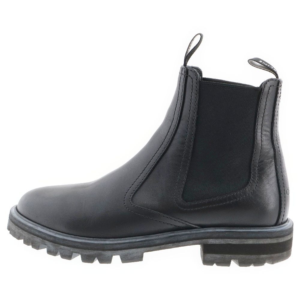 CELINE (セリーヌ) マーガレット チェルシーブーツ サイドゴア BF0261 
