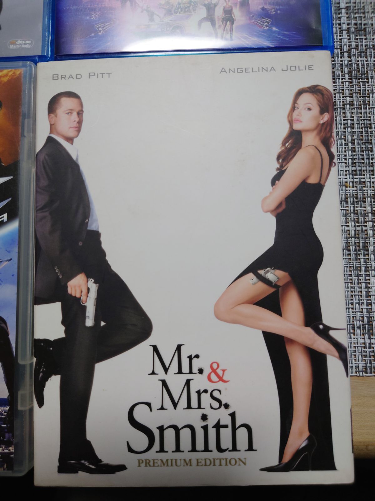 暇つぶしセット！ レディプレイヤー1 他✨️ - メルカリ 