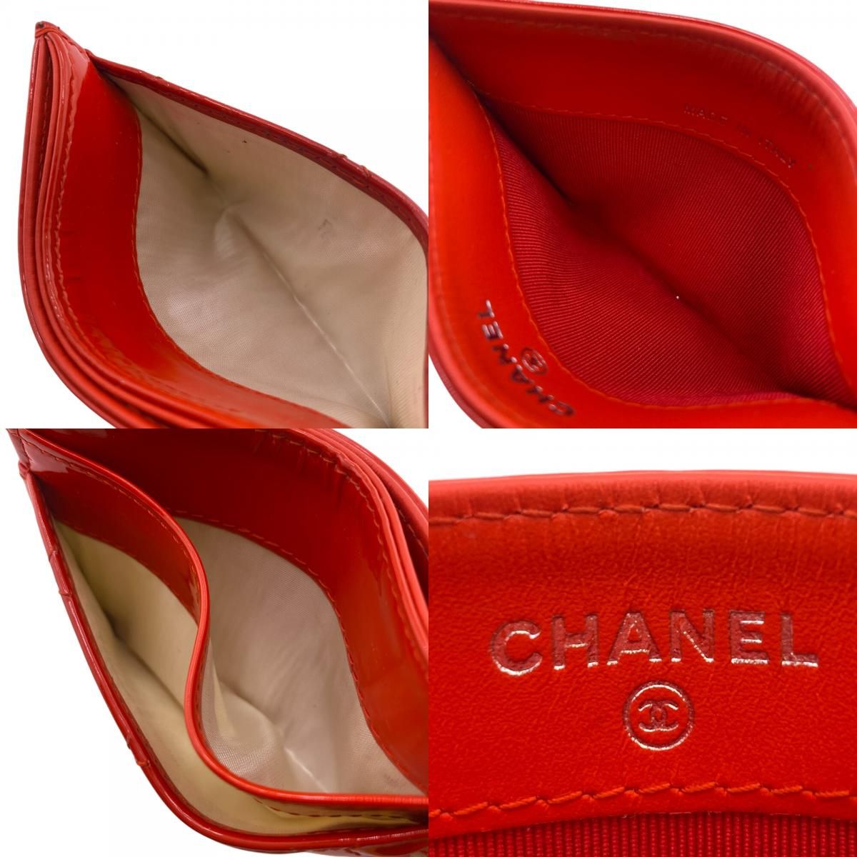 CHANEL シャネル