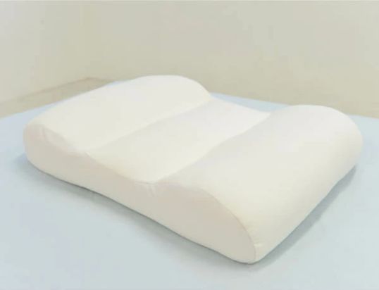 フットピロー クッション