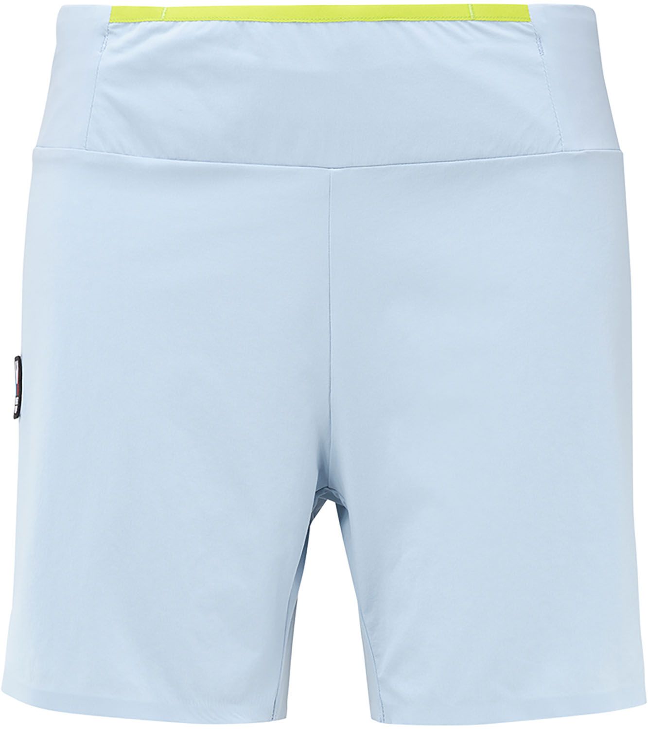 ミレー MILLET アウトドア トリロジー スカイ ショーツ MIV9732 N9926 ICEBERG