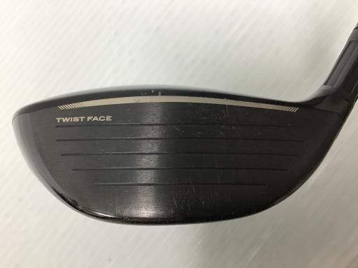 新商品が続々！ テーラーメイド STEALTH 3HL フェアウェイウッド FW 純正特注シャフト フレックスX メンズ 男性用 右利き 右用 Cランク ゴルフクラブ 絶対にあなたの一番選択！