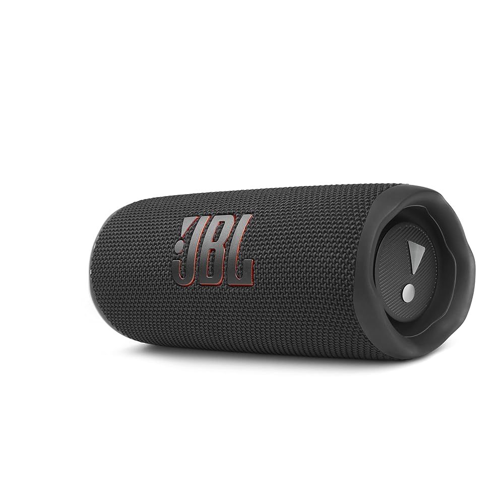 オーディオ機器 JBL FLIP6 Bluetoothスピーカー 2ウェイ・スピーカー