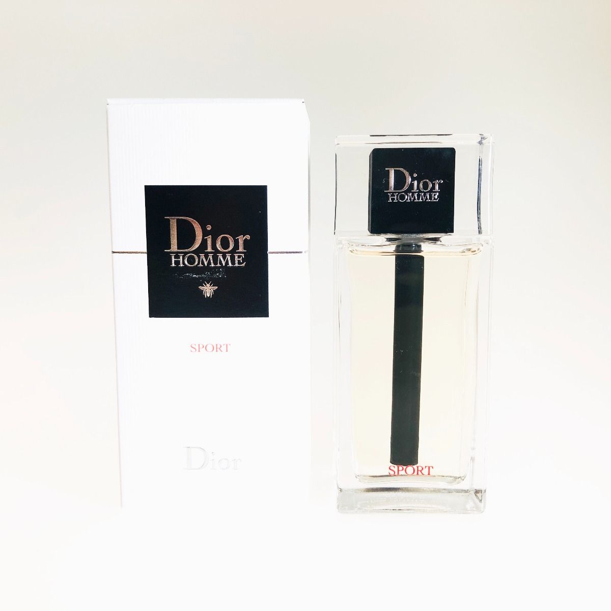 dior オファー オム 香水