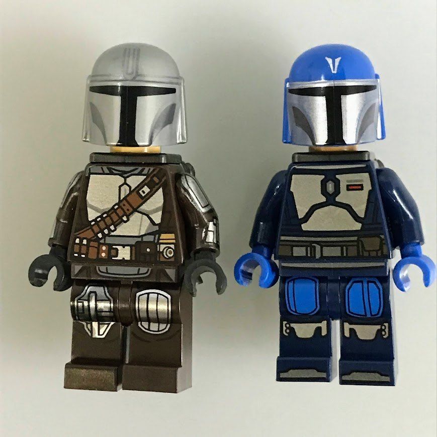 【限定価格　正規品込み】ミニフィグ　スターウォーズ　その他① 楽天市場】レゴ スター・ウォーズ ミニフィグ 大尋問官 - オビ