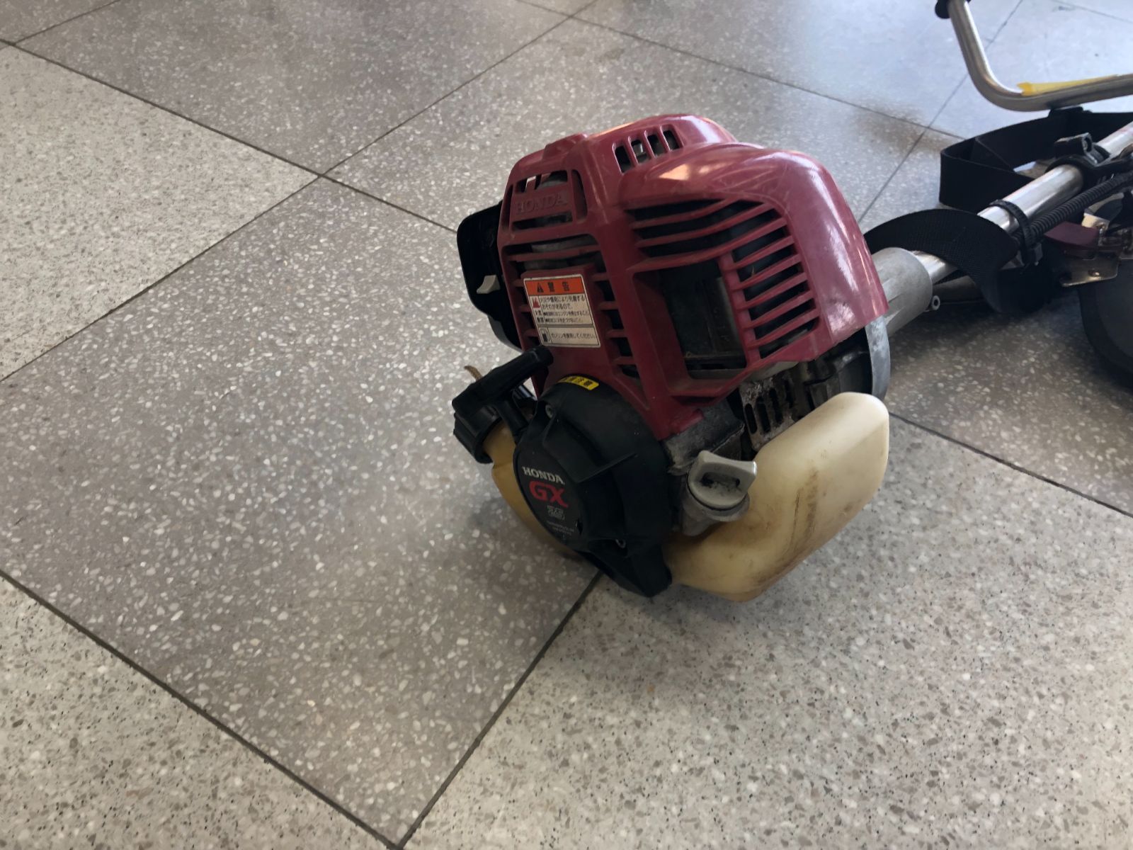 刈払機 UMK425H