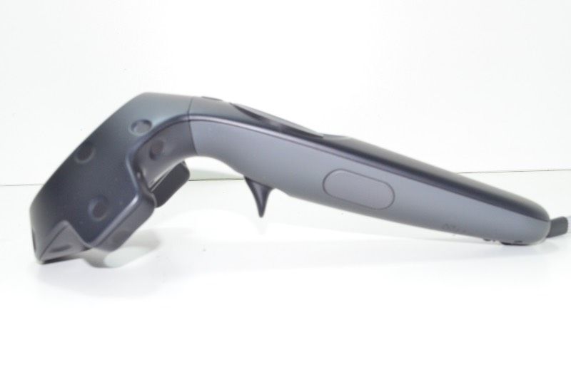  HTC VIVE フルセット VRヘッドセット モーションコントローラー ベースステーション付属 その他 テレビ 映像機器