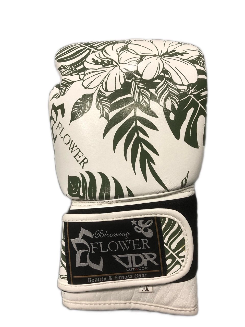 Blooming Flower【ボクシンググローブ】12oz