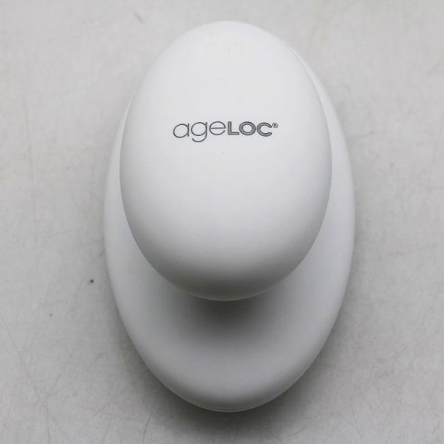 ウェルスパio ニュースキン　中古 ニュースキン ageLOC ウェルスパ?iO モデル：BS2R 中古良品
