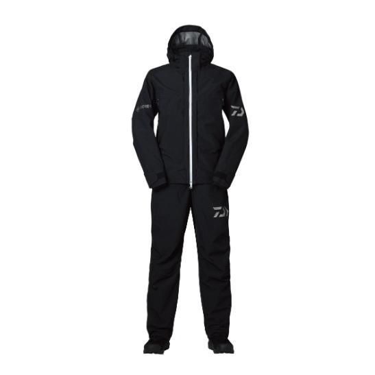 ダイワ DR-1823 ゴアテックス プロダクト コンビアップレインスーツ