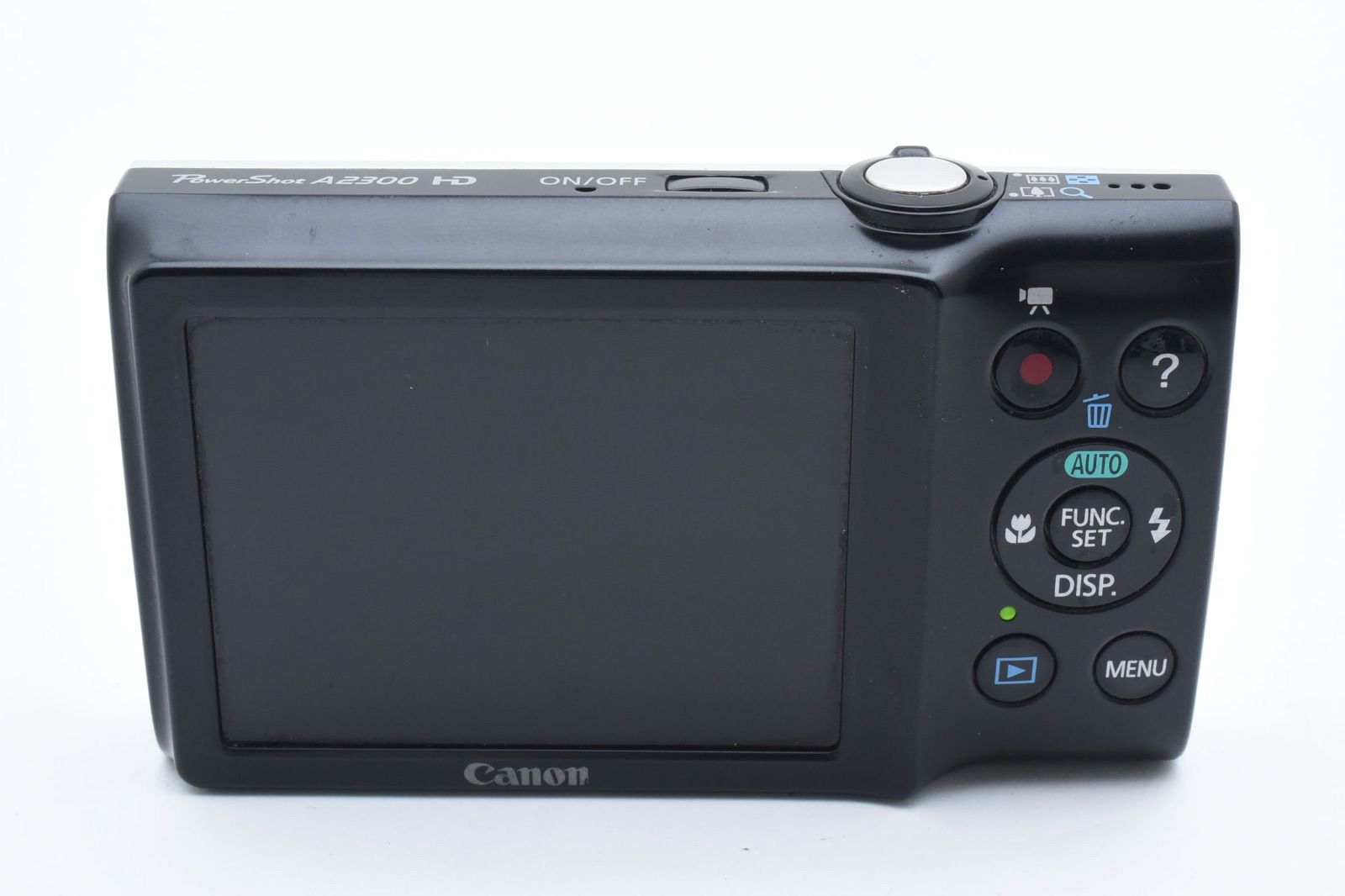 PowerShot A2300