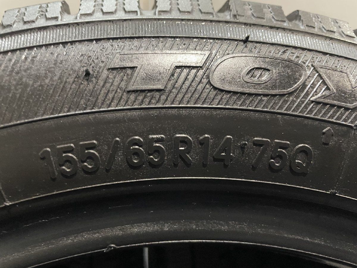155|65R14 14インチ