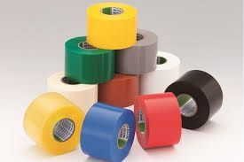 日東 電気絶縁用ビニールテープ 38mm×20m 1甲100巻