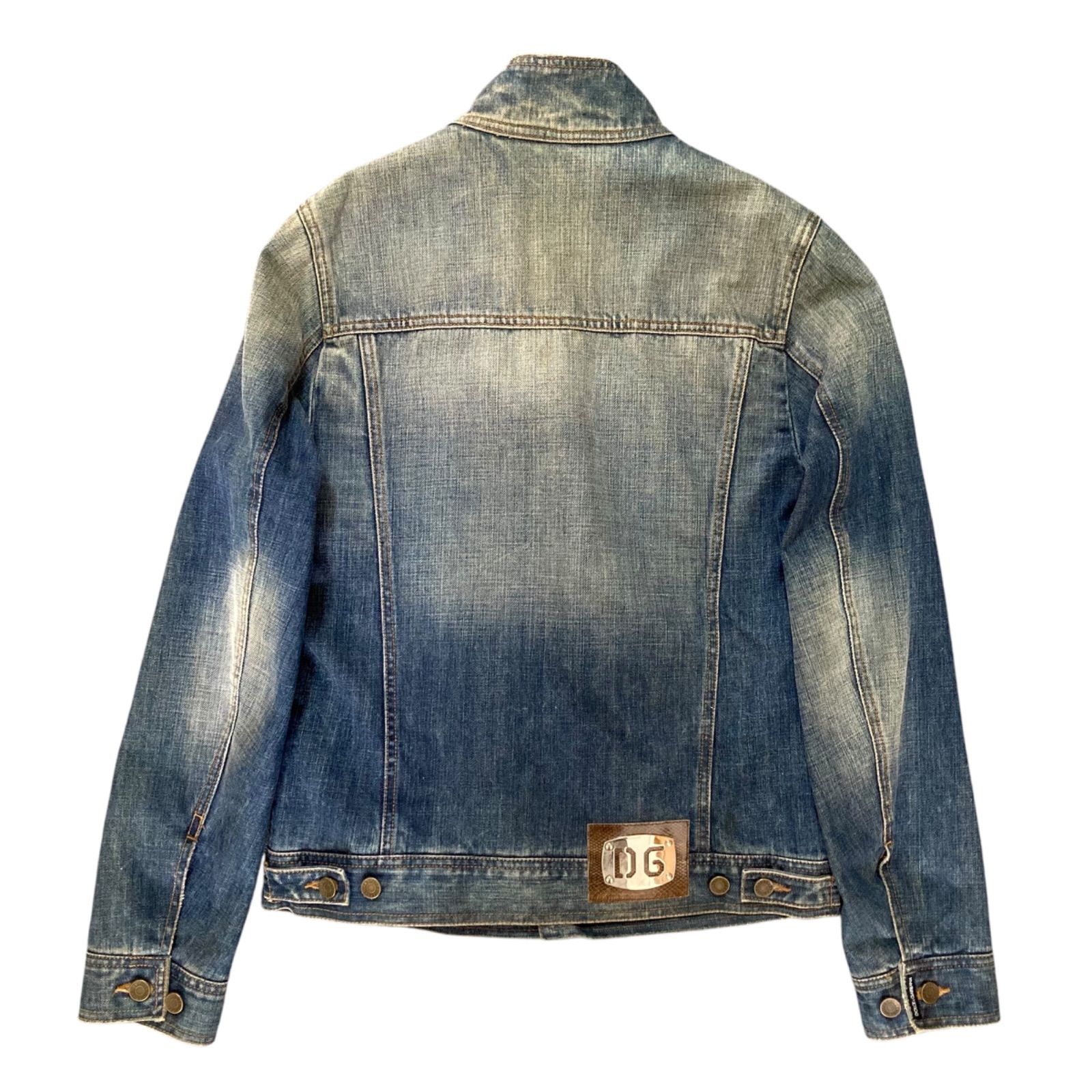 m11 DOLCE&GABBANA ドルチェアンドガッバーナ ドルガバ ディー