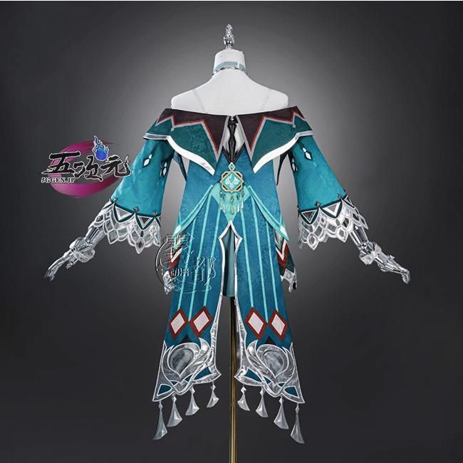 原神