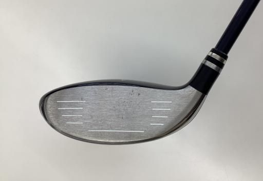 中古】 ヤマハ inpres UD+2(2019) 3W フェアウェイウッド FW TMX