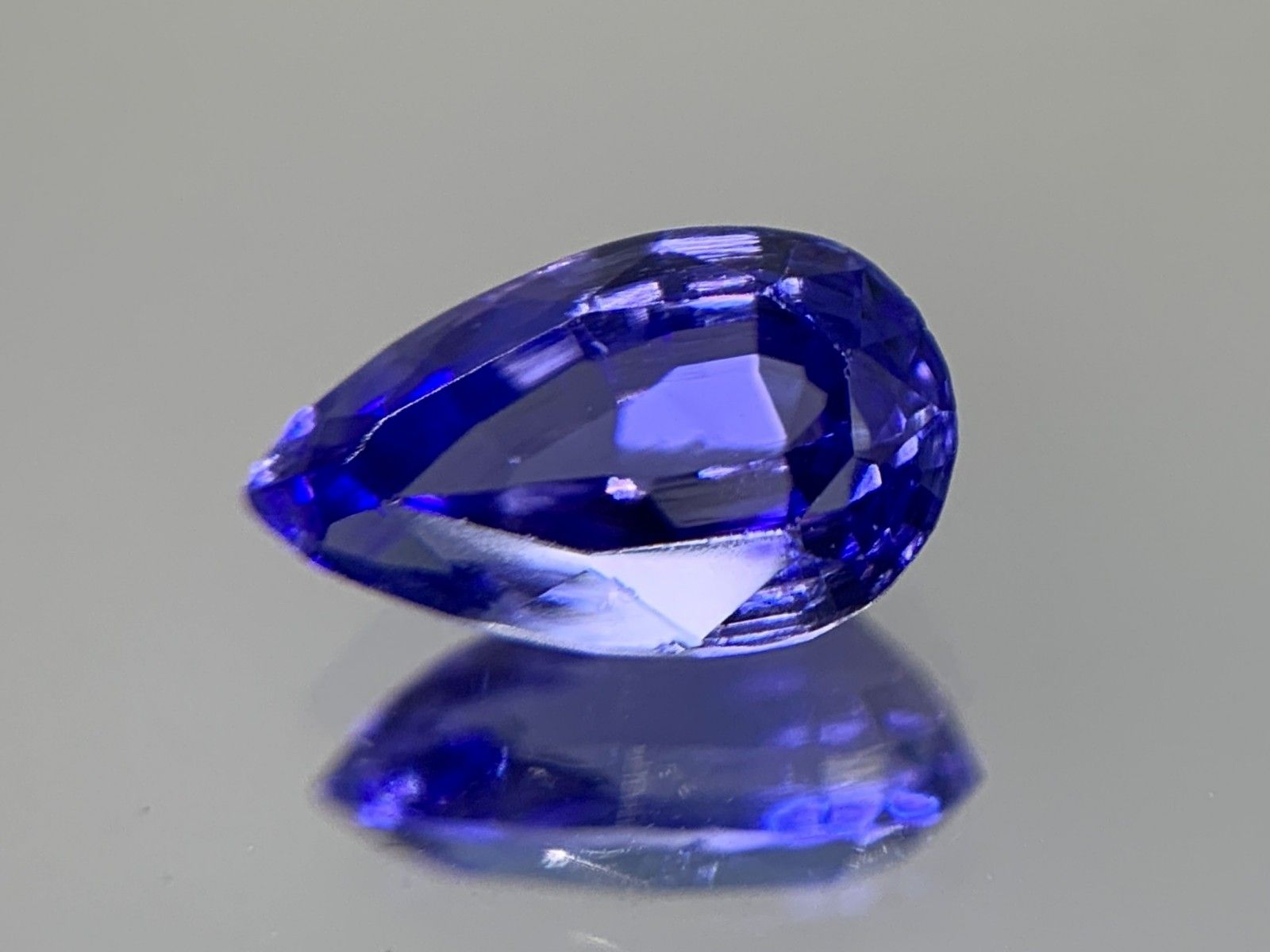 タンザナイト 1.747ct