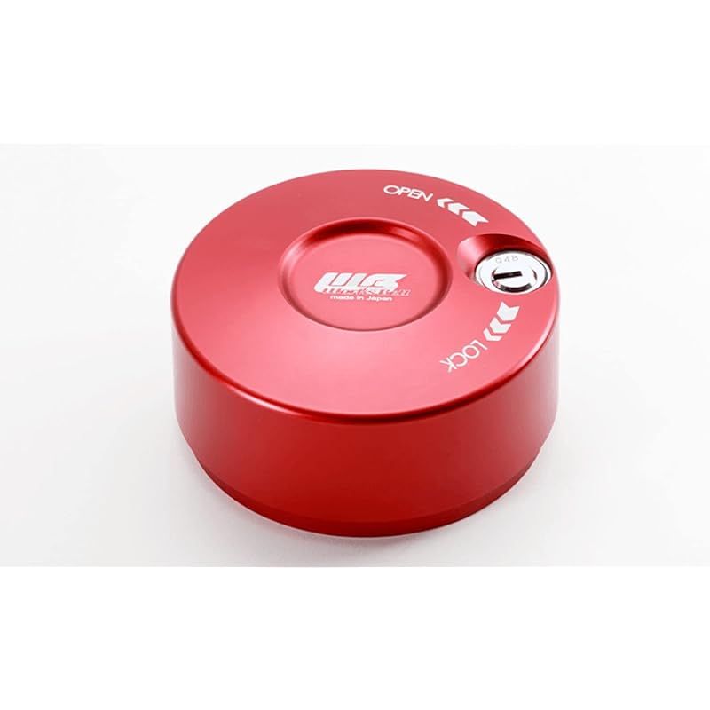 WorksBell ワークスベル RAPFIX ラフィックス キーロックシステム e レッド 101111