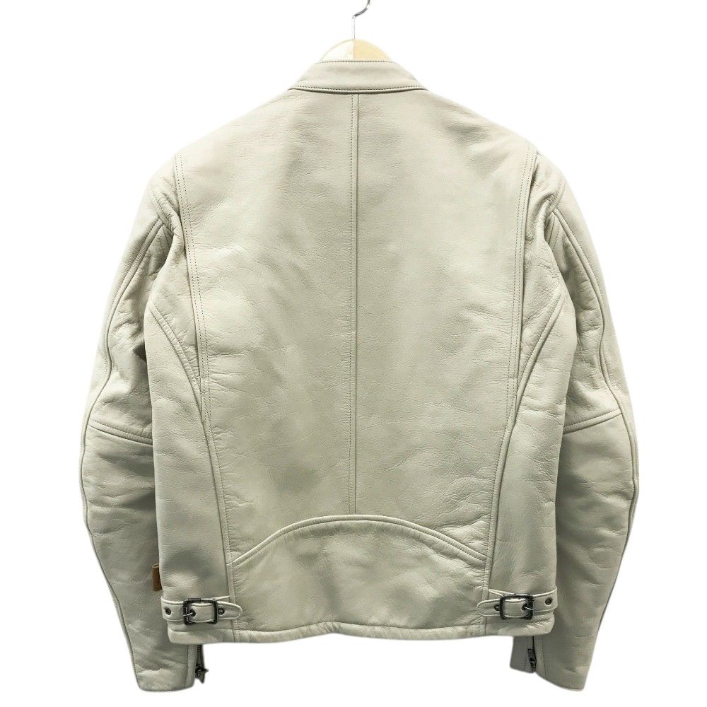 KUSHITANI クシタニ K 0629Z レザー シングルジャケット