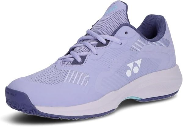 2営業日で発送 YONEX ヨネックス パワークッションソニケージLGC SHTSCLG 色 ミストパープル サイズ 23.5