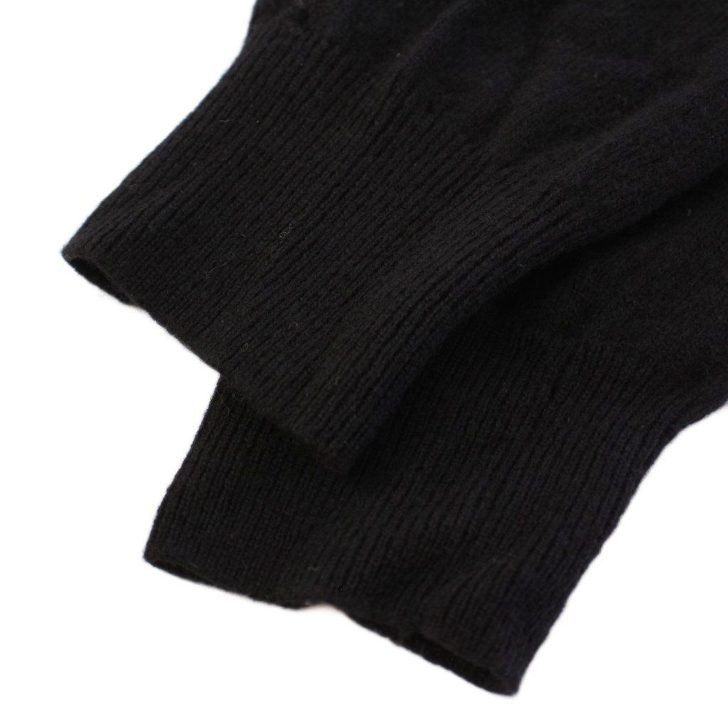 プレイコムデギャルソン PLAY COMME des GARCONS ニット
