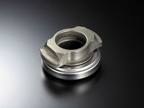 D-SPORT/Dスポーツ 強化レリーズベアリング DRS トヨタ コペン LA400A 2019年10月～ 高強度金属一体型 31230-C011
