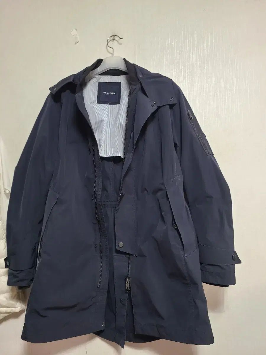 メンズ 105 BEAN POLE ビーンポール ジャケット