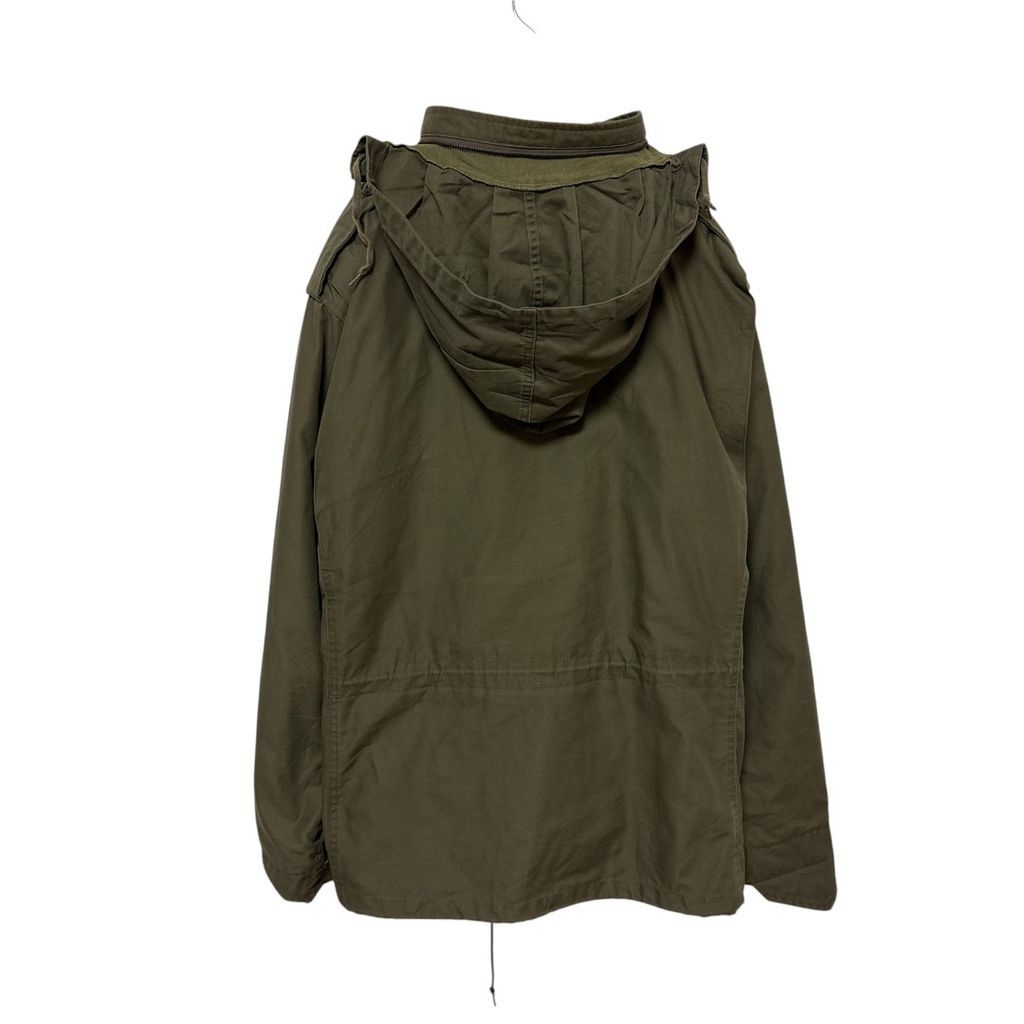 【Brandit】 M65キルティングライナー付フィールドジャケットS-2646 Brandit】 M65キルティングライナー付フィールドジャケットS-2646
