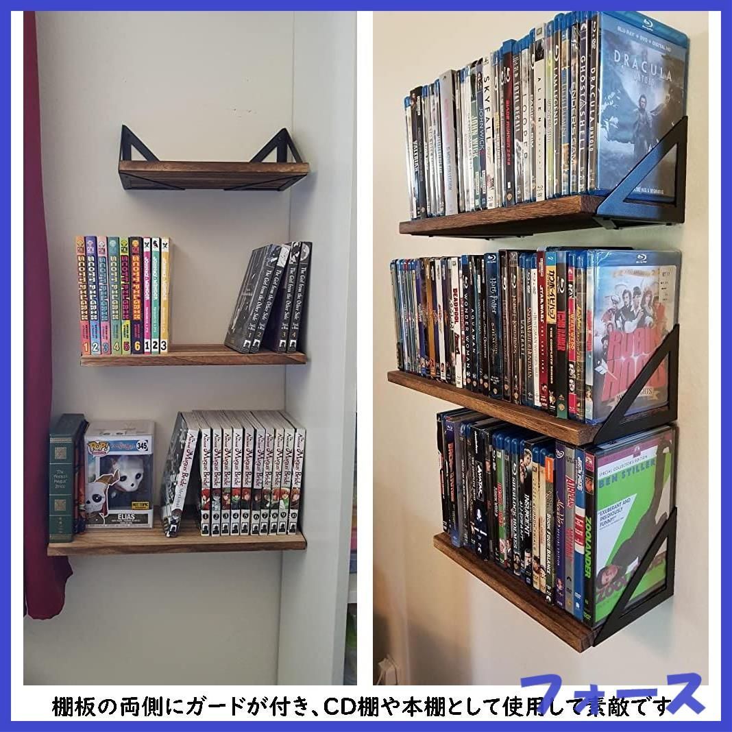 壁掛け　飾り棚　ディスプレイ棚 Amazon｜飾り棚 壁 棚 壁掛け棚 壁掛け 棚 棚 ラッ