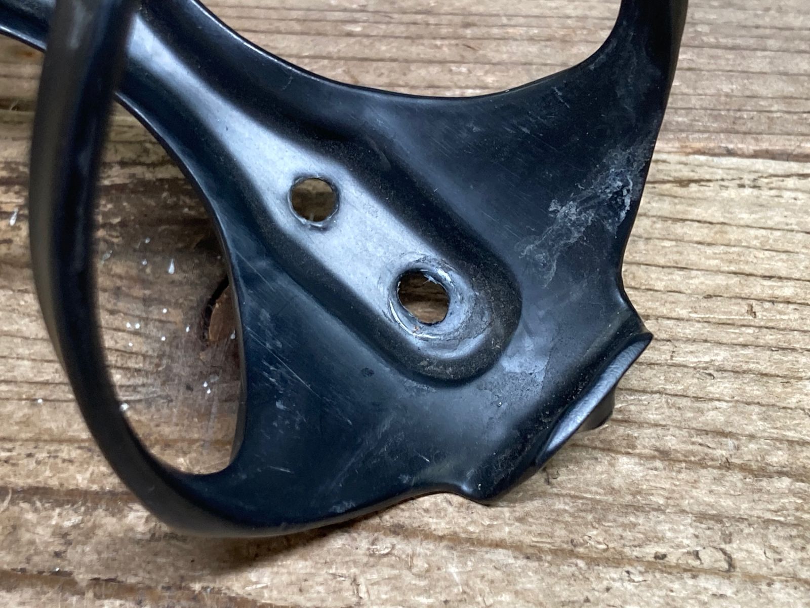 カーボンボトルケージ ペア