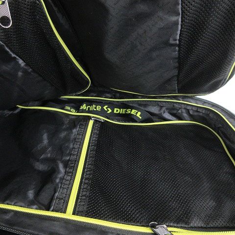 サムソナイト Samsonite ディーゼル diesel コラボ バックパック 