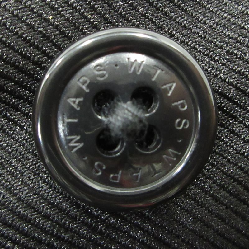 TAPS ダブルタップス