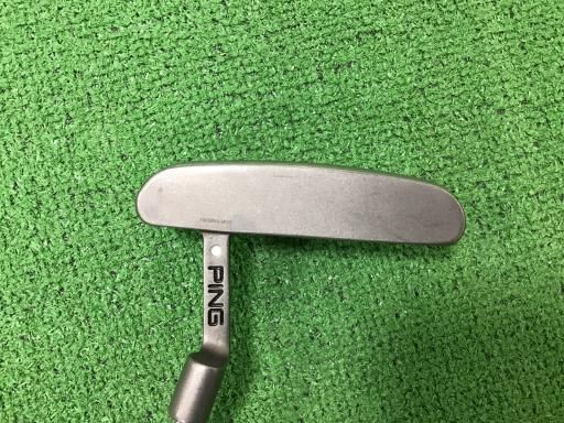 ピン KARSTEN SERIES B 60 34.0インチ パター PT スチール フレックスその他 ユニセックス 共用 右利き 右用 Cランク ゴルフクラブ