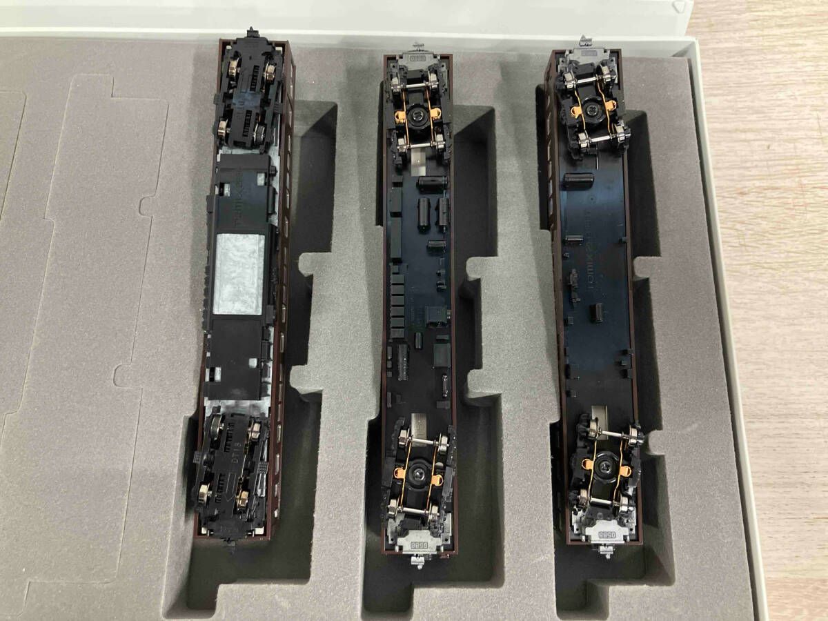 犬田① 72・73形通勤電車（鶴見線・全金車編成）セット TOMIX | 犬