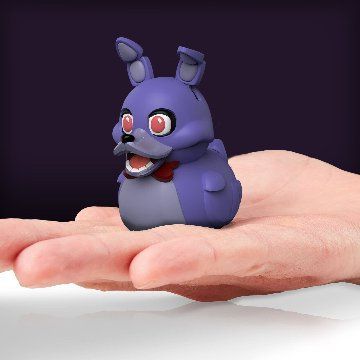 Mini TUBBZ ボニー 『ファイブナイツアットフレディーズ』 Five Nights