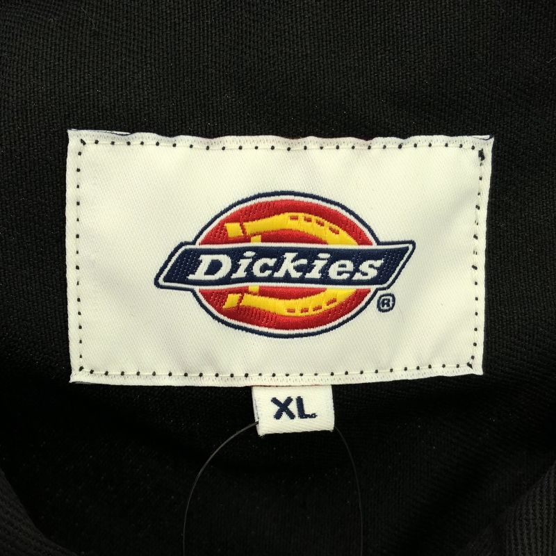 中古】SAPEur × Dickies Jacket XL 241M10S101 ブラック サプール