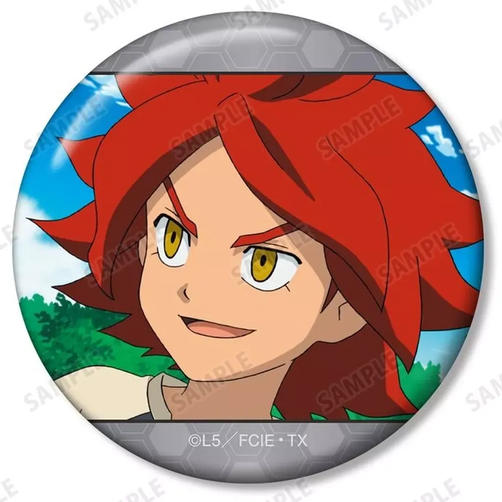 2025年最新】綱海条介 缶バッジの人気アイテム - メルカリ