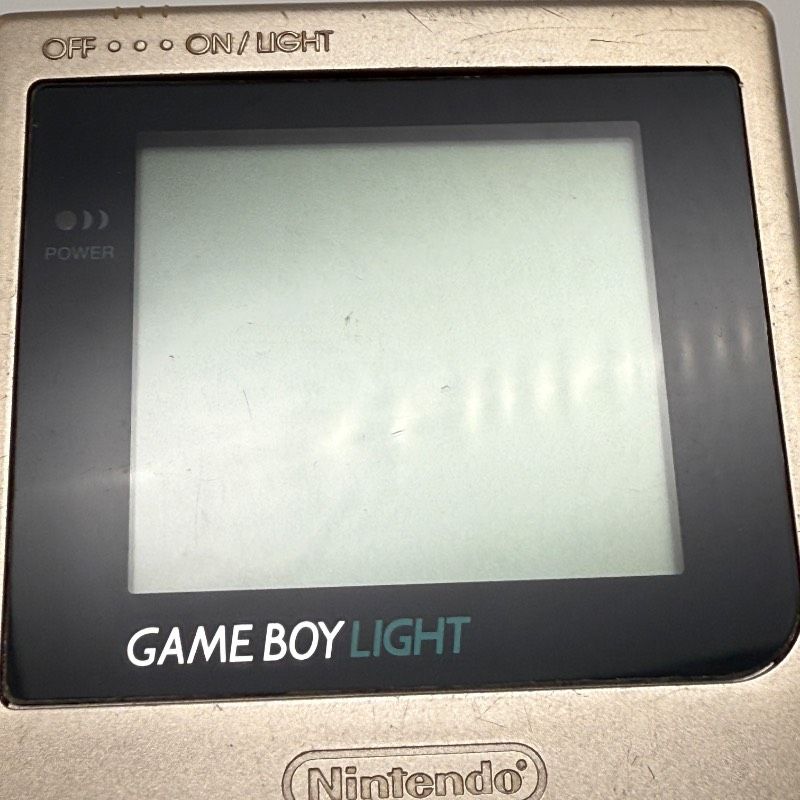 ゴールド 本体のみ