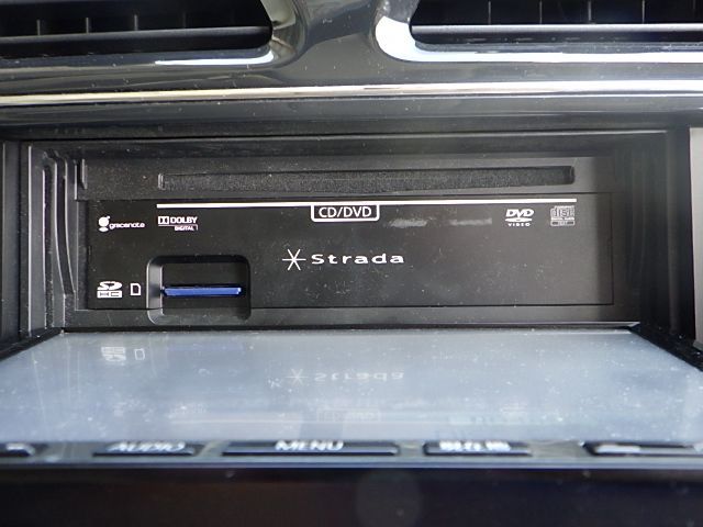 CN-MW240D メモリーナビ Panasonic パナソニック CD⁄SD⁄DVD⁄USB⁄iPod