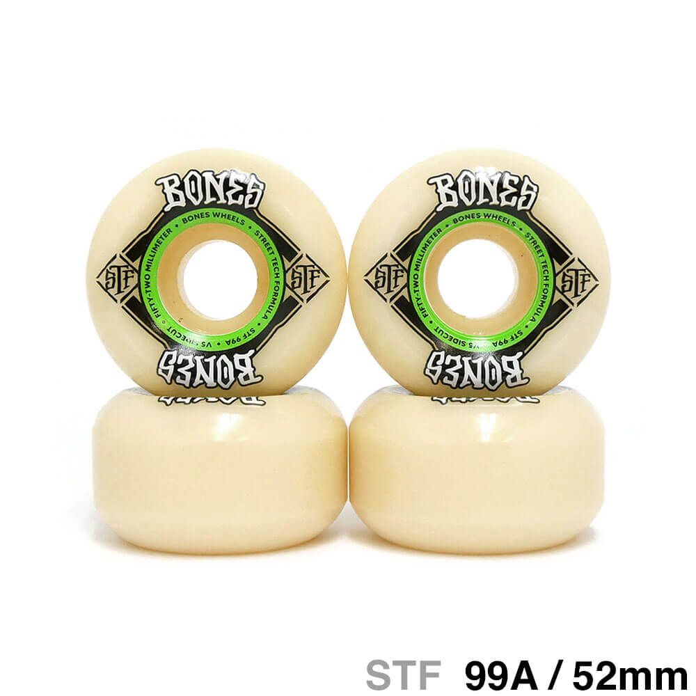 POWELL - BONES ボーンズ　ウィール　SPF ホークタトゥーサイドカットモデル　58 POWELL - BONES ボーンズ ウィール SPF ホークタトゥーサイド