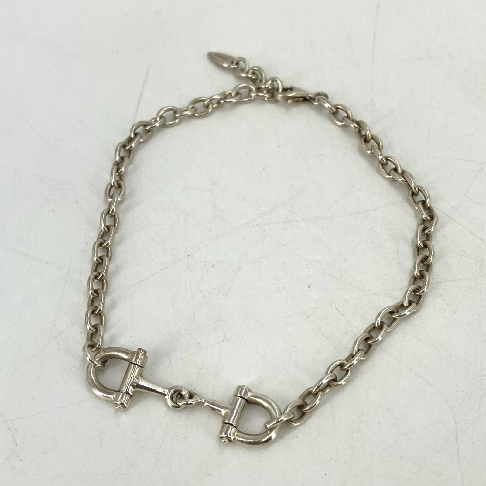 イオン広店】 中古 PUERTA DEL SOL | プエルタデルソル ブレスレット 