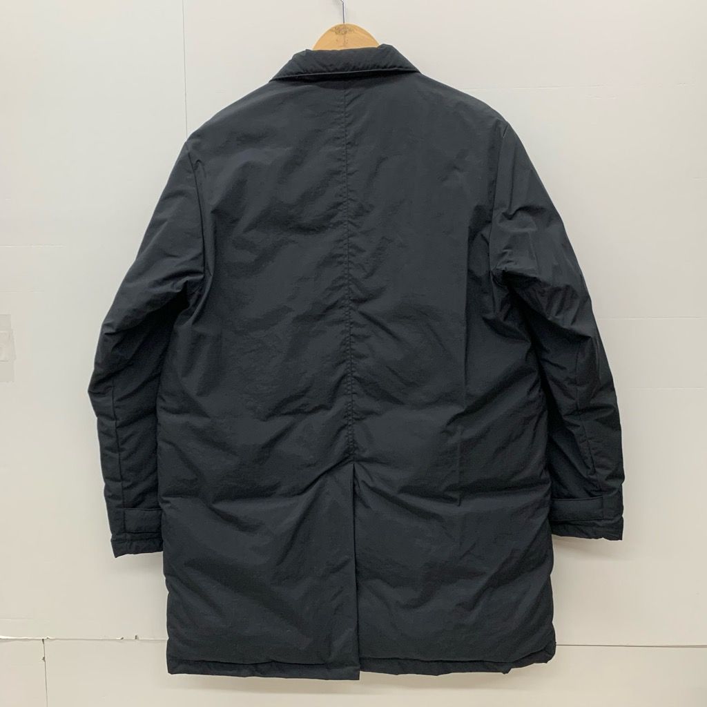 最終価格 have a good day NANGA DOWN COAT 130 サイズ2 ハブアグッド 