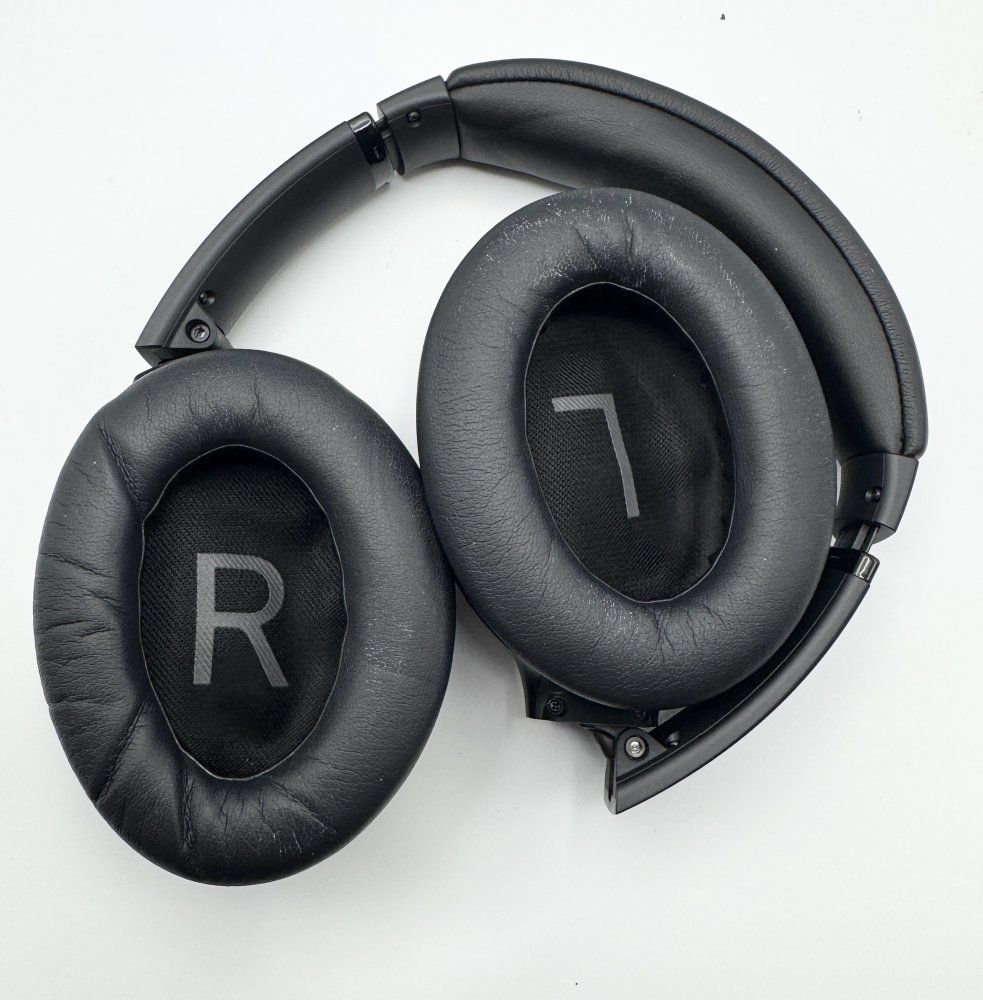 BOSE QuietComfort 35 II ノイズキャンセリング ヘッドホン BOSE