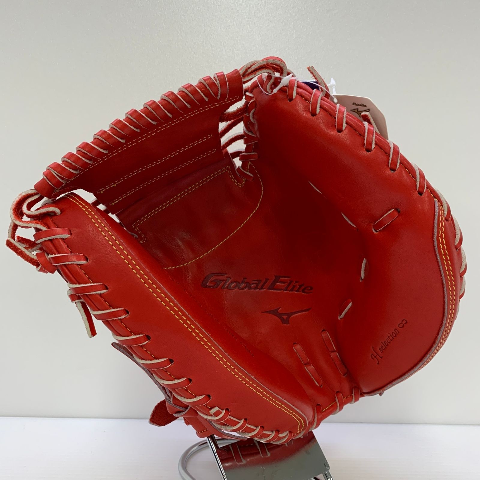 ミズノ MIZUNO グローバルエリート 硬式 大人 一般 キャッチャー