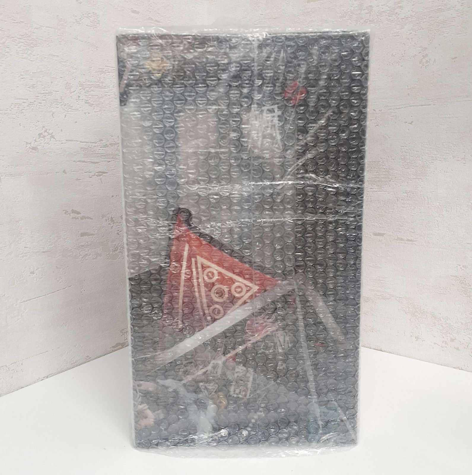 未開封】 アークナイツ ホシグマ -流離いの旗印- 1/7 完成品フィギュア