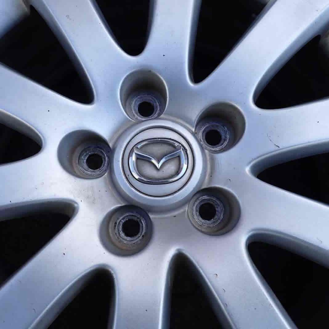 マツダ MAZDA