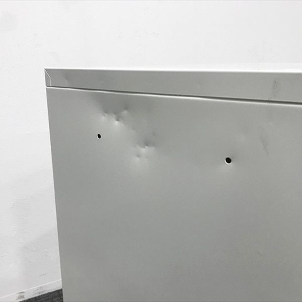パーソナルロッカー