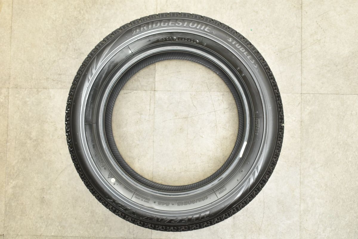 製造 ブリヂストン ブリザックVRX 185 60R15 4本 6分山以上 カローラフィールダー アクア ヤリス フィット シャトル スイフト FFCRYSTALESIA_COM