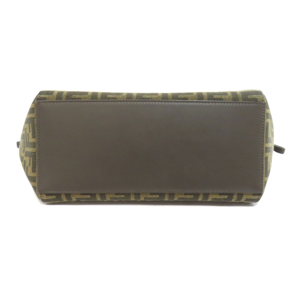 ズッカ柄 トートバッグ